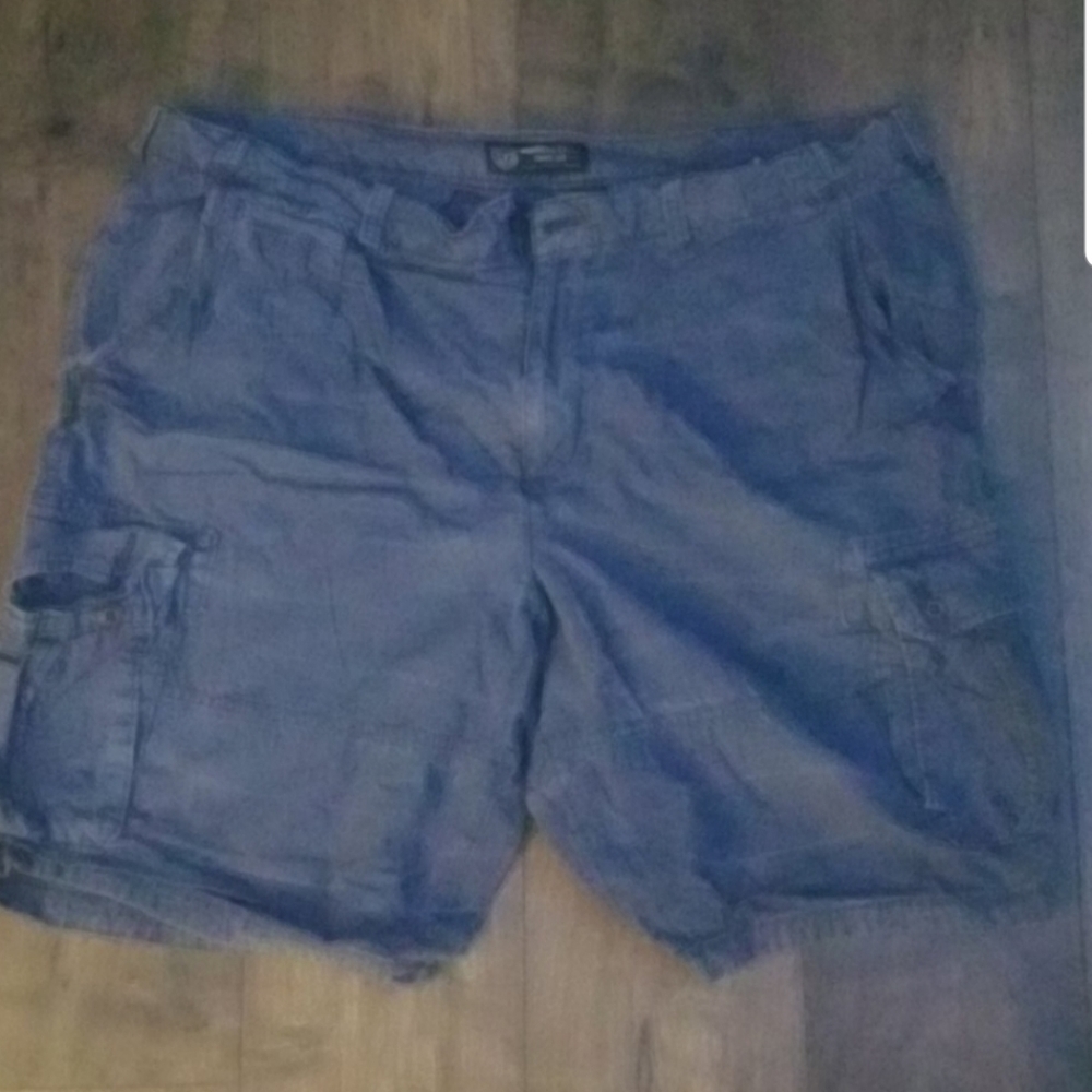 Cargo Shorts